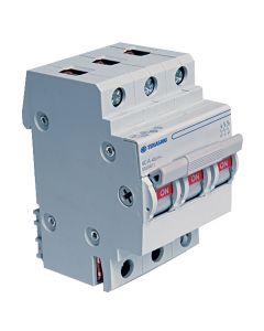 Modular Switch 1P 100A TD3 MS