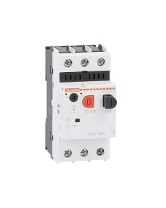 MOTOR PROT.CIRC.BR. SM1P 4-6,5A