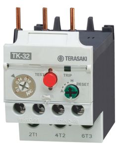 MINICONTACTOR 12A 3P 1NO 230Va