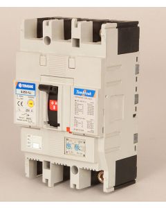 S250-SD 3P 250A FC DC 600V