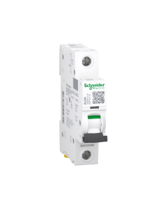 Acti9 iC60H 1P 10A C Miniature Circuit breaker