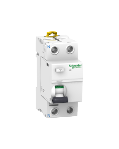 Acti 9 iID - RCCB - 2P - 16A - 10mA - type AC