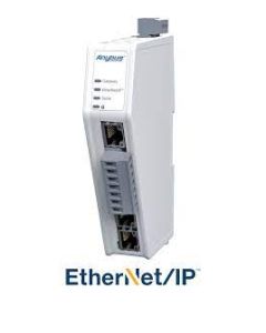 Anybus CompactCom M12 EtherCAT without housing