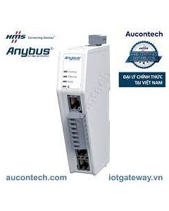 Anybus Communicator Serial Master - Common Ethernet