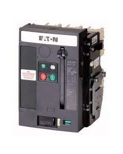 INX16B3-16W-1 - INX16B, 3-pole, 1600 A, withdrawable