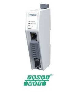 Anybus Communicator Serial Master - Ethernet/IP Adapter