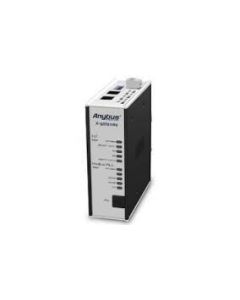 Anybus X-gateway EtherNet/IP Master- PROFIBUS DP/DPV1 Slave