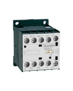 4P MINICONTACTOR BG09.T2A 230V 50-60HZ
