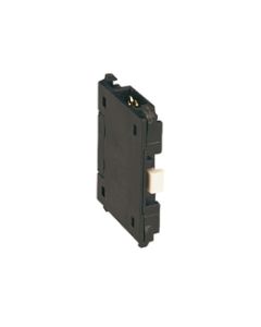 AUX CONTACT BLOCK G218