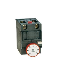 AUX CONTACT BLOCK G485/3