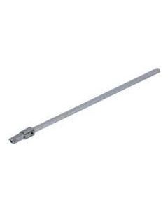 200MM SHAFT FOR  EXTERNAL HANDLE 