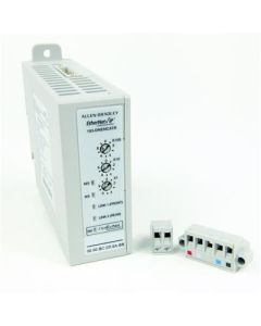 EtherNet/IP Communication