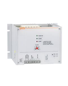 BATTERY CHARGER BCE 05A 24VDC INPUT 220/