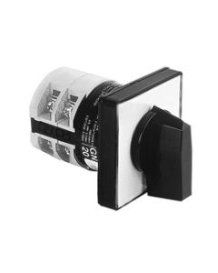 VOLTMETER Ph/Ph-Ph/N SWITCH GN1266U