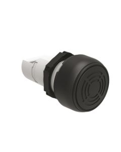 PULSE/CONT-TONE BUZZER 185-265V