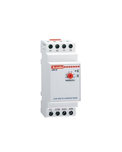 LEVEL CONTROL RELAY LVM20 380- 415VAC