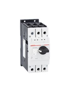 MOTOR PROT.CIRC.BR. SM2R 34-50A