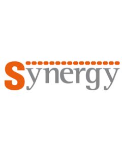 SYNERGY SETUP DVD+1 LIC+1H SERV+1Y MAN