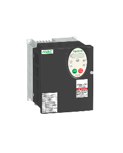variable speed drive ATV212 - 4kW - 5hp - 480V - 3ph - EMC - IP21