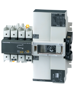ATyS d M - 4P 63A 230Vac      