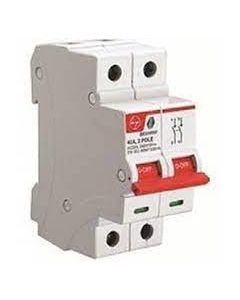 125A TP ISOLATOR