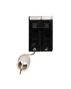 BAB 2P 15A 50 DEGREES C