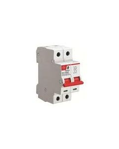  40A DP ISOLATOR (SWITCH-DISCONNECTOR)