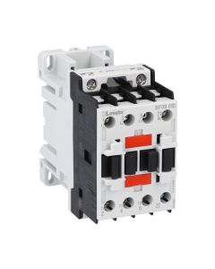 3P CONTACTOR 1NC 9A AC3 12VDC