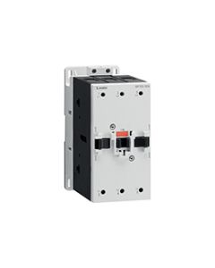 Three-pole contactor, IEC operating current Ie (AC3) = 115A, AC coil 50/60Hz, 230VAC