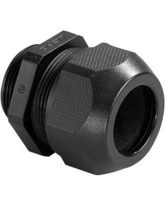 Cable Gland black colour M16