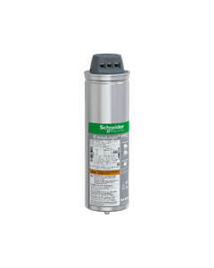 EasyCan Capacitor - 30.3/36.4 kvar - 440 V - 50/60Hz