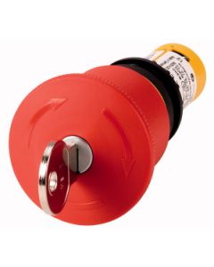 Eaton Moeller® series C22 Emergency-stop button