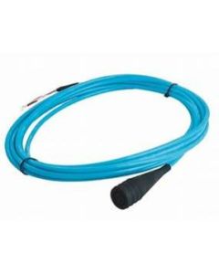 Twisted Pair 2 Conductor Accel. Cable