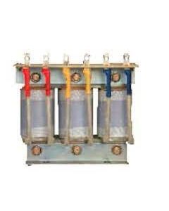 10KAVR REACTOR 400V