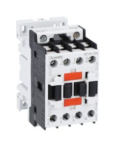 3P CONTACTOR 1NO 9A AC3 48/50-60