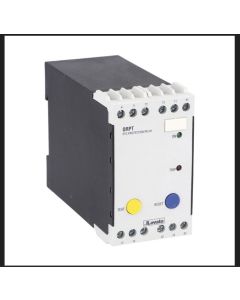 PTC PROTECT RELAY DRPT 24VDC