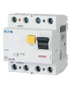 XClear MCB 6A 6KA SP