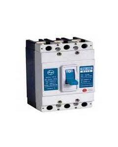 100A TP MCCB 25KA