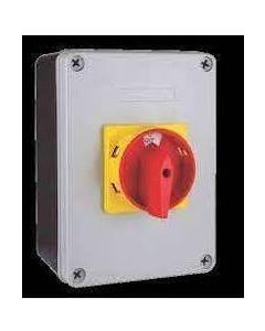 100A TP ISOLATOR R/M
