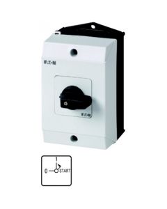 SELECTOR SWITCH