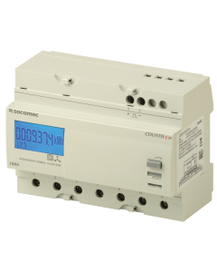 COUNTIS E30 3PH 100A          