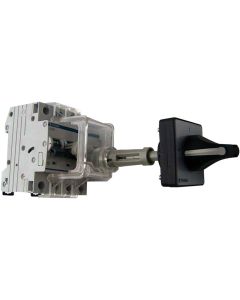 ROTARY HANDLE ICP TD-3