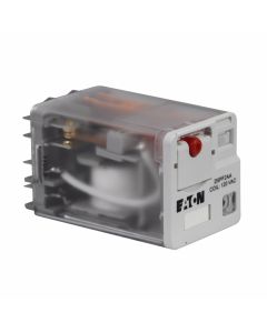 D2RF2T/Full feature Style, 2P,12A, CV-24VAC