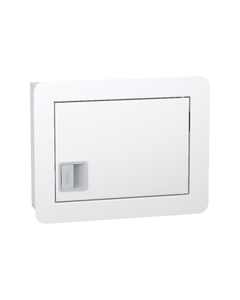 DBSeT SPN 8M 2+6W Flush