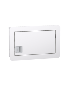 DBSeT SPN 10M 2+8W Flush