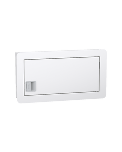 DBSeT SPN 14M 2+12W Flush