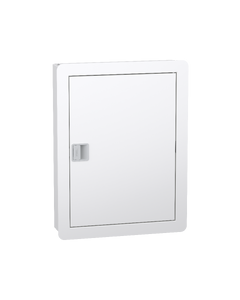 DBSeT VTPN 6+6M 125A Modular i-c Flush