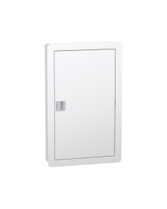 DBSeT VTPN 12+18M 125A Modular i-c Flush