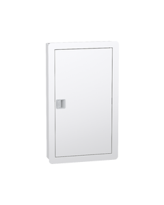 DBSeT VTPN 12+24M 125A Modular i-c Flush