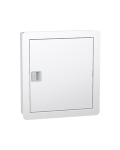 DBSeT VTPN 12M 125A Modular i-c Flush